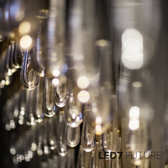 Pour Lights by Design Haus Liberty